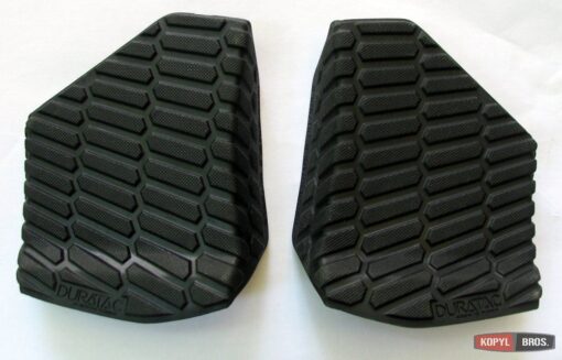 CIZME INSTINCT OFFROAD OUTSOLE INSERT [BLK] - mtmoto