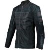 GEACA JACKET MOTO 4.5 X-FLOW BLK