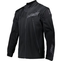 GEACA JACKET MOTO 4.5 LITE BLK: Marime - L