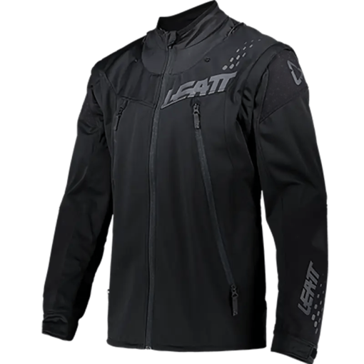 GEACA JACKET MOTO 4.5 LITE BLK: Marime - L - mtmoto