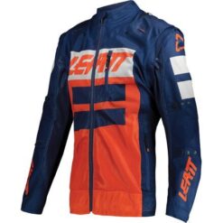 GEACA JACKET MOTO 4.5 X-FLOW ORG