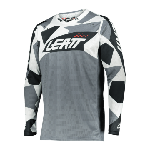 Tricou Leatt Moto 4.5 Lite CAMO 2022 - mtmoto
