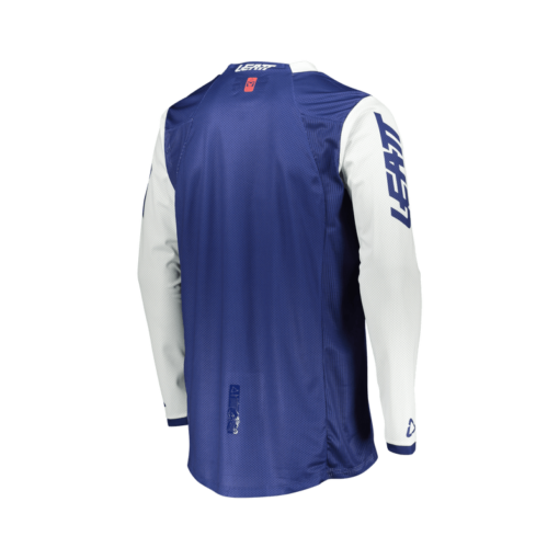 Tricou Leatt Moto 4.5 Lite Royal 2022 - mtmoto