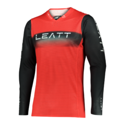Tricou Leatt Moto 5.5 UltraWeld  RED 2022