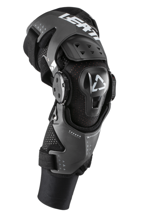 Orteze genunchi Leatt BRACE X-FRAME HYBRID - mtmoto