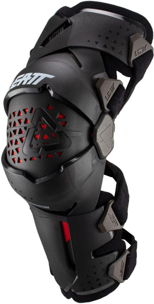 PROTECTIE KNEE BRACE Z-FRAME PAIR: Marime - 2X - mtmoto