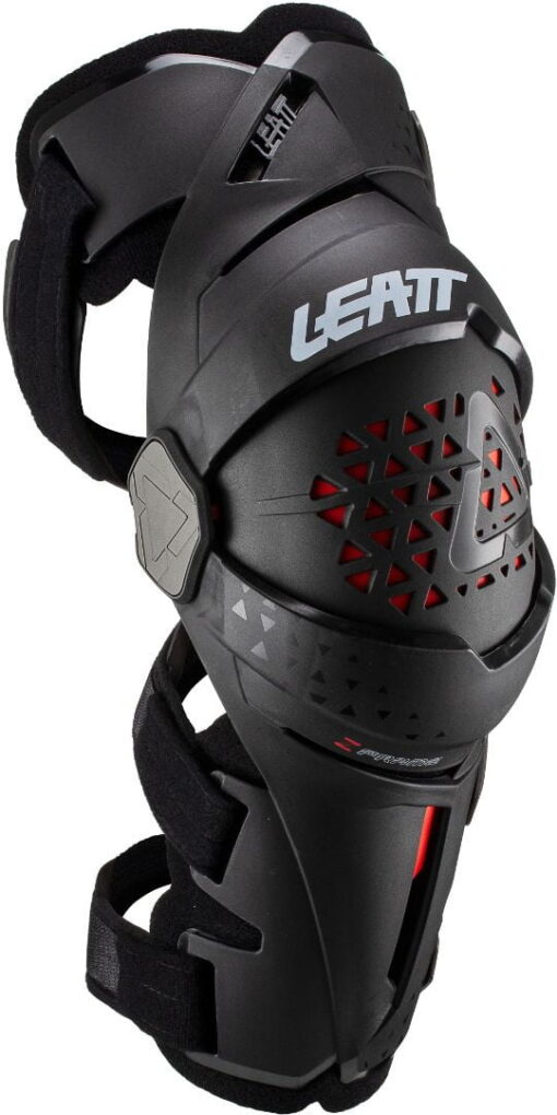 PROTECTIE KNEE BRACE Z-FRAME PAIR: Marime - 2X - mtmoto