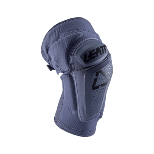 Genunchiere Leatt Guard 3DF 5.0 Zip FLINT - mtmoto