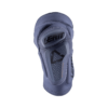 Genunchiere Leatt Guard 3DF 5.0 Zip FLINT