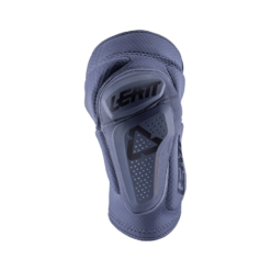 Genunchiere Leatt Guard 3DF 5.0 Zip FLINT