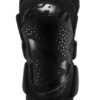 Genunchire Leatt 3DF 5.0 BLACK