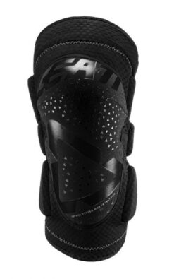 Genunchire Leatt 3DF 5.0 BLACK