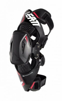 Orteze Leatt X-Frame PRO Carbon  BLACK/RED