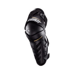 Genuncgiere Leatt Dual Axis BLK