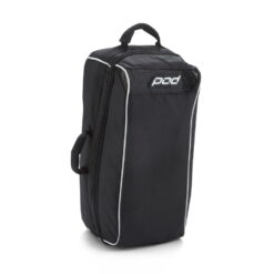 PROTECTIE KX Bag - Knee Brace Black: Marime - NoSize