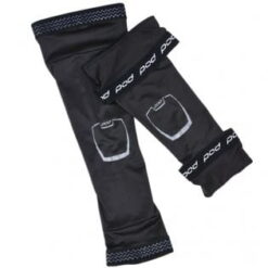 Protectii genunchi Pod KX Sleeve Black