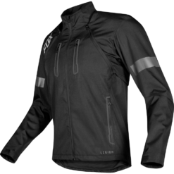 GEACA LEGION JACKET [BLK]: Marime - M