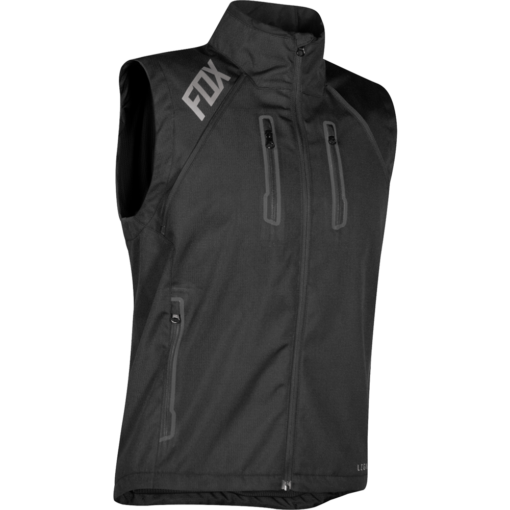GEACA LEGION JACKET [BLK]: Marime - M - mtmoto