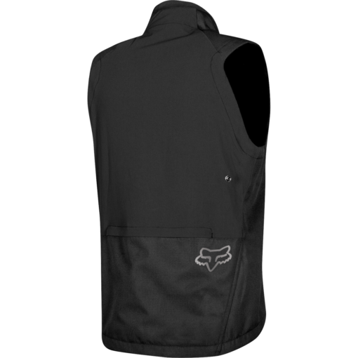 GEACA LEGION JACKET [BLK]: Marime - M - mtmoto