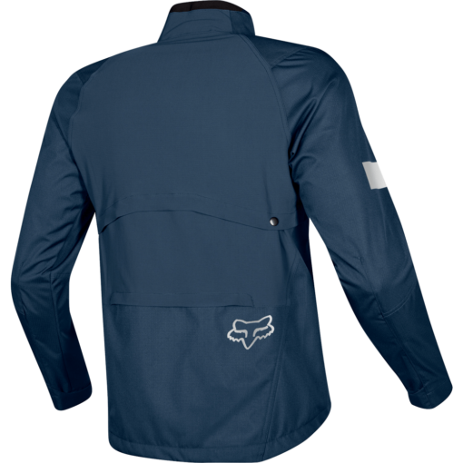 GEACA LEGION JACKET [NVY]: Marime - M - mtmoto