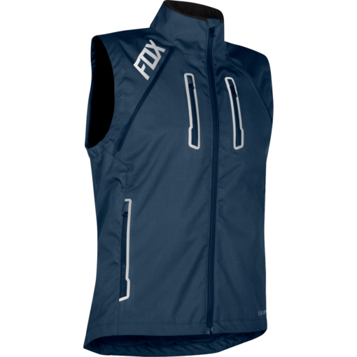 GEACA LEGION JACKET [NVY]: Marime - M - mtmoto