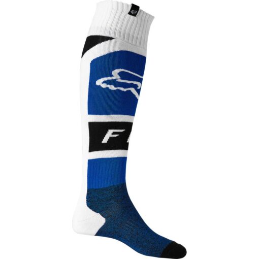 SOSETE LUX FRI THIN SOCK [BLU] - mtmoto