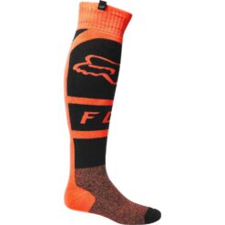 SOSETE LUX FRI THIN SOCK [FLO ORG]