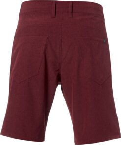 PANTALONI MACHETE TECH SHORT [DRK RD]: Marime - 30 - mtmoto