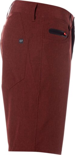 PANTALONI MACHETE TECH SHORT [DRK RD]: Marime - 30 - mtmoto