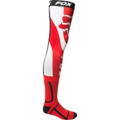 PROTECTIE MIRER KNEE BRACE SOCK [FLO RED]
