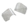 OCHELARI MX-ACCESSORIES DS04 RAPLACEMENT COVER SET INTL NO COLO: Marime - 000
