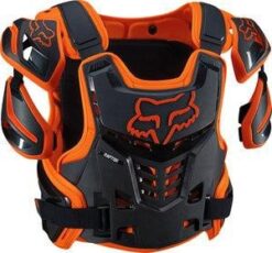 PROTECTIE RAPTOR VEST, CE [ORG]: Marime - L/XL