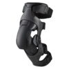 PROTECTIE POD K4 V2.0  Knee Brace Black (STANG/LT): Marime - XS/SM