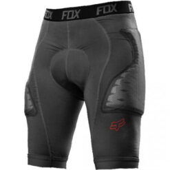 Pantaloni Fox Titan Race SHORT [CHAR]
