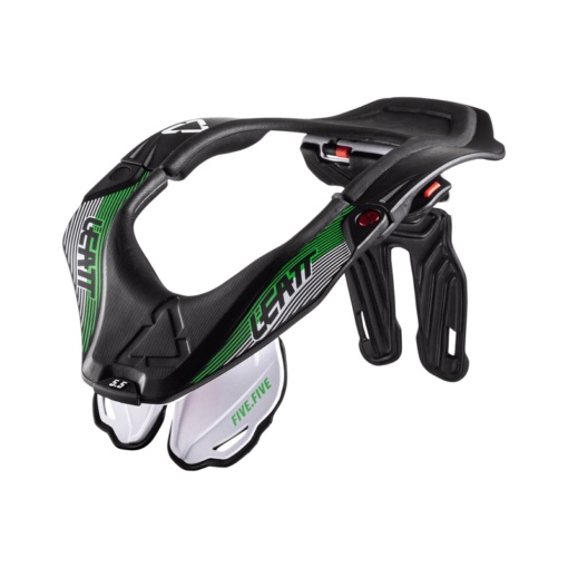 Protectie gat Leatt Brace 5.5 BLK - mtmoto