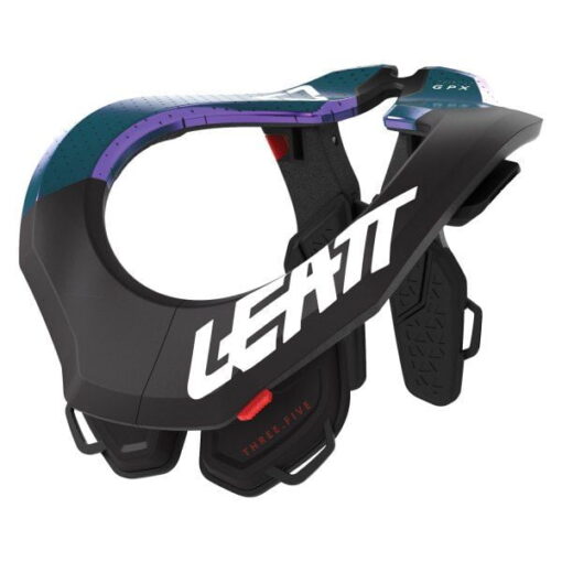 PROTECTIE Gat Leatt BRACE GPX 3.5 BLACK 2020 - mtmoto