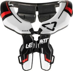 PROTECTIE NECK BRACE GPX 3.5 BLACK - mtmoto