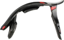 PROTECTIE NECK BRACE GPX 3.5 BLACK - mtmoto