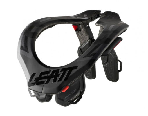 PROTECTIE NECK BRACE DBX 3.5 BLACK - mtmoto