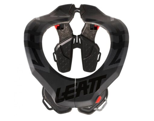 PROTECTIE NECK BRACE DBX 3.5 BLACK - mtmoto