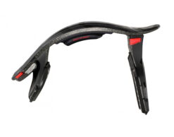 PROTECTIE NECK BRACE DBX 3.5 BLACK - mtmoto