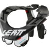 PROTECTIE NECK BRACE DBX 3.5 BLACK/FUEL