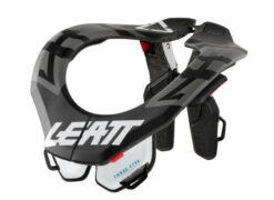 PROTECTIE NECK BRACE DBX 3.5 BLACK/FUEL
