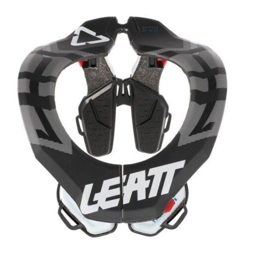 PROTECTIE NECK BRACE DBX 3.5 BLACK/FUEL - mtmoto