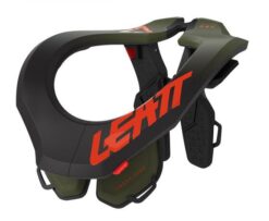 PROTECTIE NECK BRACE DBX 3.5 FOREST
