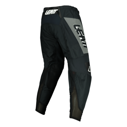 PANTALONI PANTALONI MOTO 4.5 BLK 2022 - mtmoto