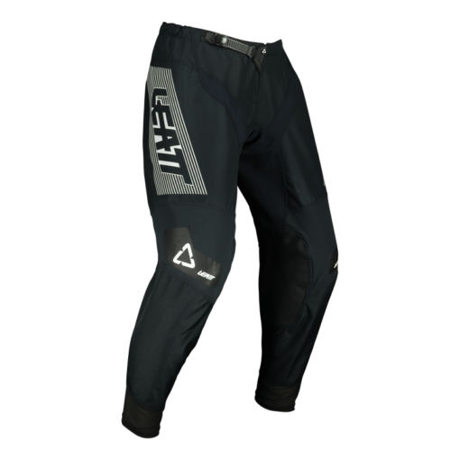 PANTALONI PANTALONI MOTO 4.5 BLK 2022 - mtmoto