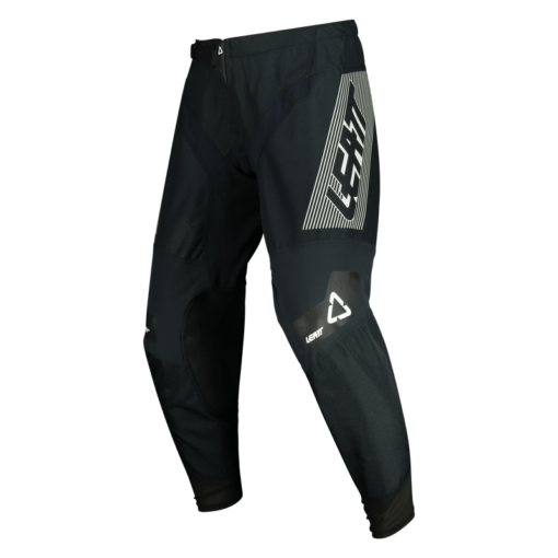 PANTALONI PANTALONI MOTO 4.5 BLK 2022 - mtmoto