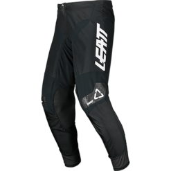 PANTALONI PANTALONI MOTO 4.5 BLK/WHT