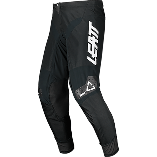 PANTALONI PANTALONI MOTO 4.5 BLK/WHT - mtmoto